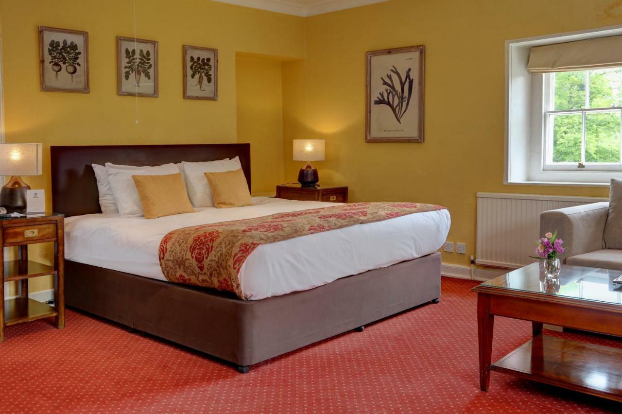Best Western Henbury Lodge Hotel Bristol Exterior foto